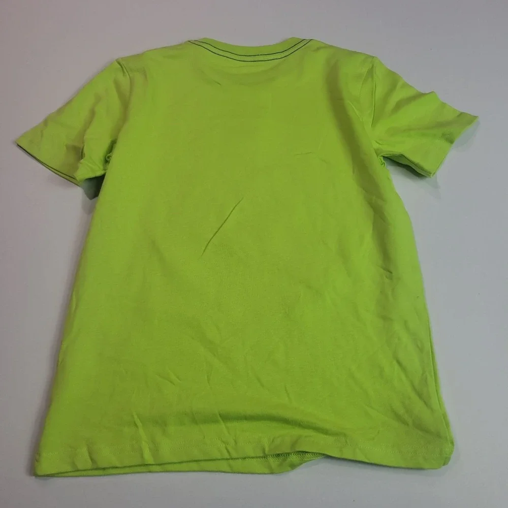 Gymboree Boys T-Shirts Size 8 Pirate & Patriotic Themes Cotton